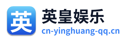 英皇娱乐 Logo